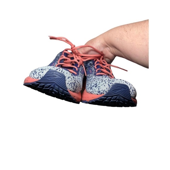 Brooks women sneaker Launch 6 EUC size US 10 / EUR 42 - Picture 12 of 15